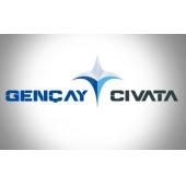 Gençay Civata